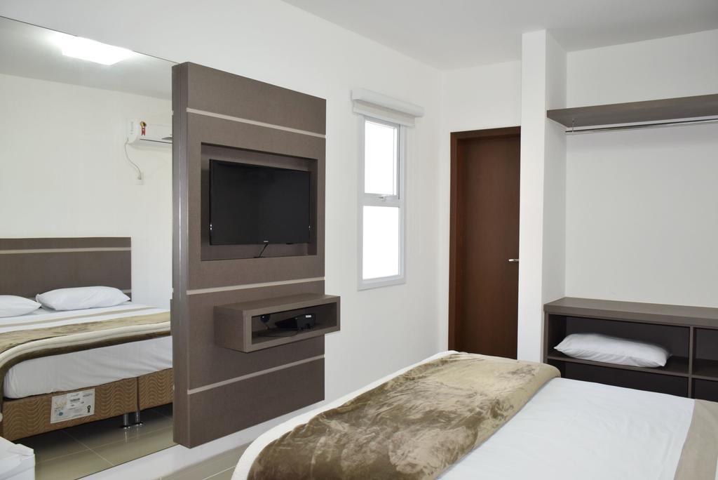 Apartamento Suítes Trindade Florianópolis